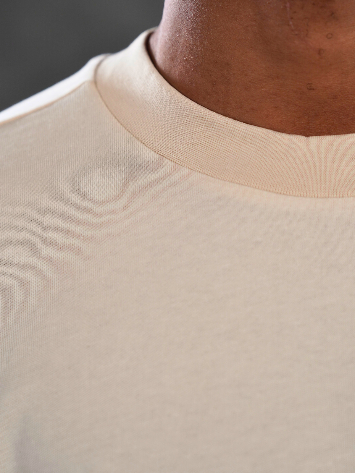 blanks blank cropped hoodie